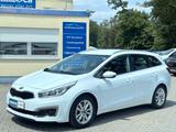 Kia cee'd Sportswagon*Dream Team*Navi*S-Heft*TOP! - Kia: Winterreifen, Cee D