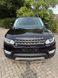 Land-Rover Range Rover Sport - 11