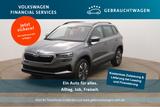 Skoda Karoq Ambition 2.0 TDI 85kW Klima*Tempo*PDC*RFK - Skoda Gebrauchtwagen in Gera