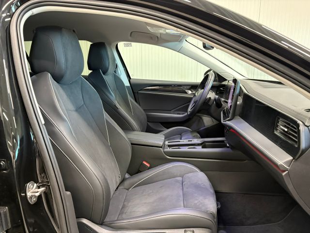 Passat Variant Business 2.0 TDI DSG AHK NAVI IQ.