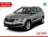 Skoda Karoq 1.0 TSI DSG Ambition LED Navi Sitzheizung - Skoda Karoq: 1.0
