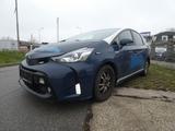 Toyota Prius+ 1.8-l-VVT-i Comfort - Toyota mit Hybrid-Antrieb: Kleinbus