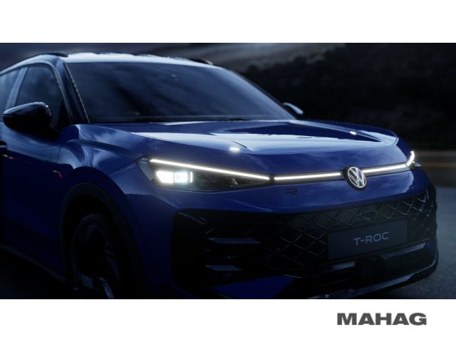 Volkswagen T-Roc - Bild 19