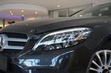 Mercedes-Benz C 200D T BUSINESS NAVI/LED/KAMERA/SH/BURMESTER - gebrauchte Mercedes-Benz C 200 aus dem Jahr 2020