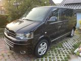 Volkswagen T5 Multivan/ Camper - Volkswagen: Multivan Camper