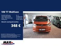 Volkswagen T7 Multivan - Vorschau Bild 1