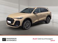 Audi SQ5 - Vorschau Bild 1