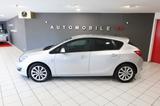 Opel Astra J 1.7 CDTi Lim.Active,Klimaaut,Nav,Pdc,17" - Opel Astra: 7 Cdti