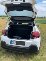 Citroën C3 PureTech 110 Stop&Start ORIGINS EAT6 ORIGINS - Citroën C3 von privat