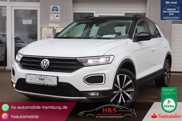 Volkswagen T-Roc 1.0 Style *PDC*CARPLAY*ACC