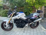 BMW F 800 R - BMW R80R