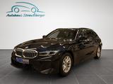 BMW 320i Touring M Sport AHK ACC HiFi SHZ RFK Memory - BMW 3er Reihe Jahreswagen