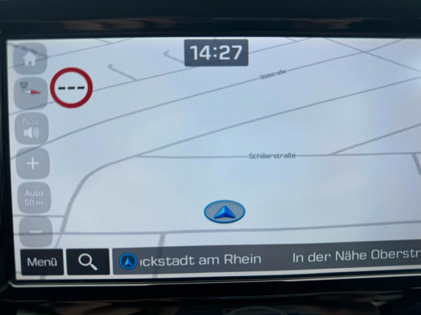Hyundai i30 cw Premium AUTOMATIK°ACC°NAVI°LED°KAMERA