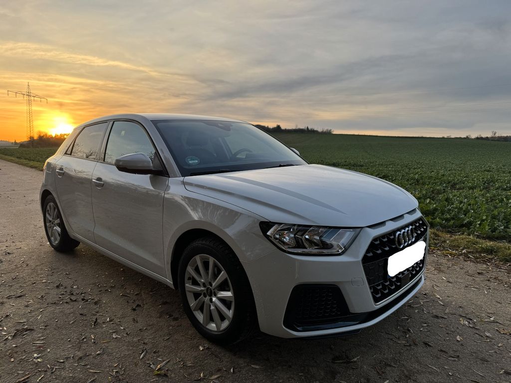 Image of Audi A1