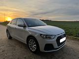 Audi A1 25 TFSI S tronic advanced + Garantie + WR