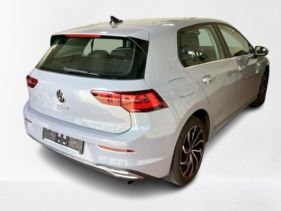 Volkswagen Golf 1.4 eHybrid DSG STYLE NAVI LED-MATRIX PDC S imagem 2