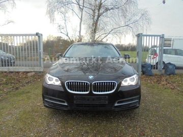 BMW 525 - 2