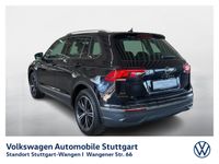 Volkswagen Tiguan - Vorschau Bild 2