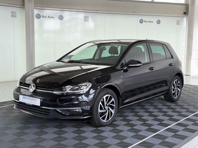 Volkswagen Golf 2.0TDI DSG JOIN LED ACC KAMERA NAV APP AHK