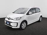 Volkswagen up! eco 5-trg. Kamera, Klima, Benzin-Erdgas