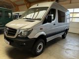 Mercedes-Benz Sprinter 316 CDI 4x4 ZG3 8-Sitzer wie neu! - Mercedes-Benz Sprinter