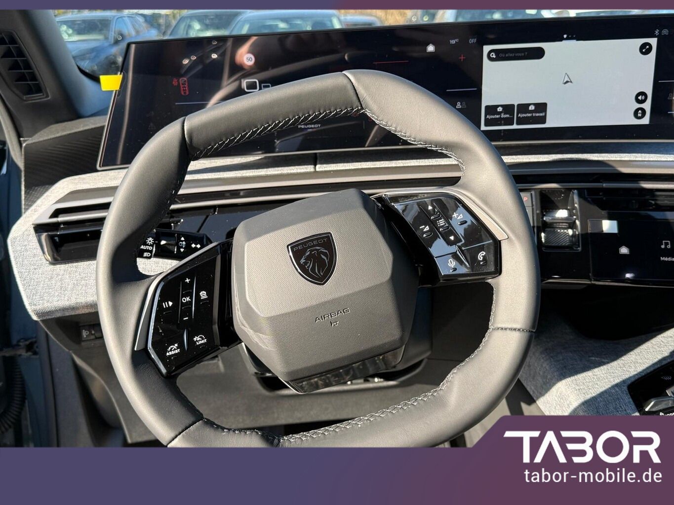 Peugeot 3008 - Bild 6