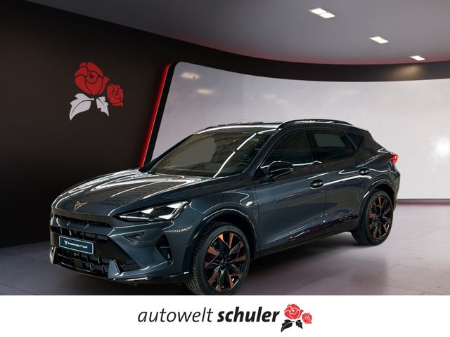 Cupra Formentor VZ 1.5 e-HYBRID AHK Pano Matrix