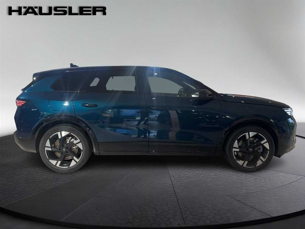 Opel Grandland (X) - Bild 5