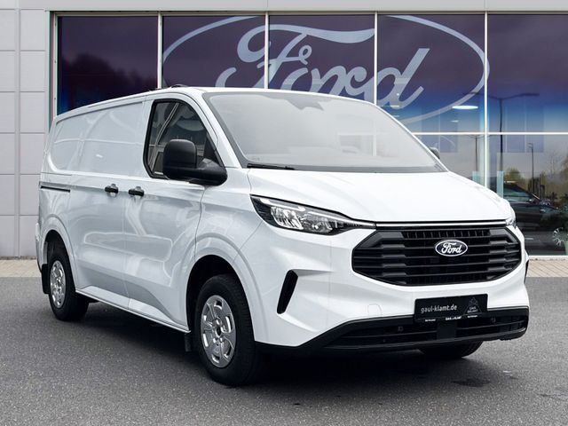 Fahrzeugabbildung Ford Transit Custom 2.0 Ecoblue  320 L1 Trend #AWD #R