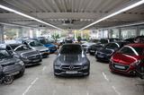 Mercedes-Benz C 180 Lim. Navi/LED/Kamera - gebrauchte Mercedes-Benz C 180 aus dem Jahr 2022