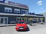 BMW 320 3 Touring 320 e xDrive"AUTOMATIK" - rote BMW 320