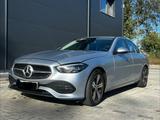 Mercedes-Benz C 200 Autom. - Verkauf von privat
