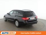 Mercedes-Benz C 220 d T BlueTEC Aut.*NAVI*TEMPO*LED*PDC*SHZ* - Mercedes-Benz C 220: Automatik
