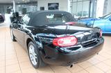 Mazda MX-5 1.8 Center-Line+SHZ+EFH+LEDER - Mazda Gebrauchtwagen von 2013