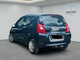 Suzuki Alto 1.0 Black Edition 5trg 1.Hand erst 73tkm - gebrauchte Suzuki Alto aus dem Jahr 2010