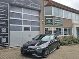 Mercedes-Benz C 200 AMG-LINE/NIGHT PAKET/BURMESTER - Behindertengerechte Mercedes-Benz C 200