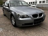 BMW 520i - BMW 520 aus 2004