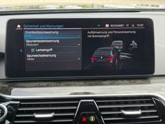 BMW 530e Touring SAG M Sport PRO*LASER*HEAD UP*