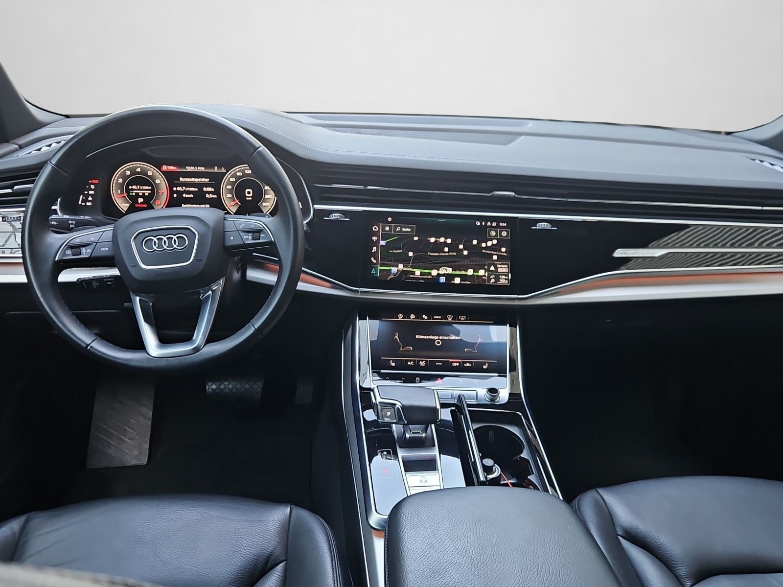 Audi Q7 - Bild 4