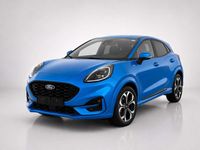 Ford Puma - Vorschau Bild 2