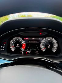 Audi Q7 - 7