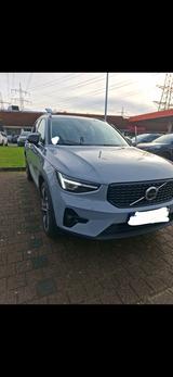Volvo XC40 B4 Ultra Dark DCT Ultra Dark - Volvo XC40: Ultra Dark