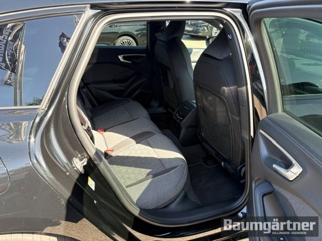 Fahrzeugabbildung Audi A5 Avant TFSI 2xS-Line S-Tronic Kamera/ACC/Sitzh
