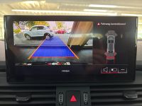 Audi SQ5 - Vorschau Bild 19