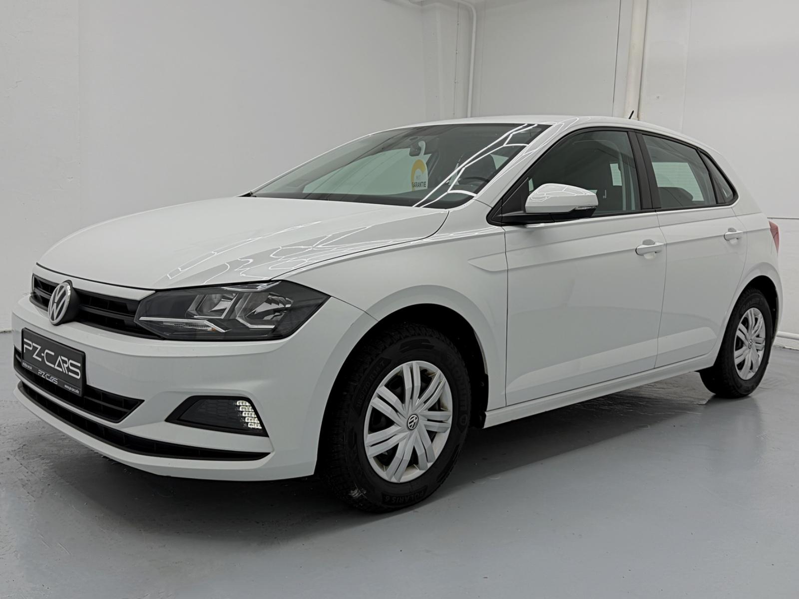 Volkswagen Polo 1.0|XL-Touch|Carplay|Tempomat|Multifunk|8fa
