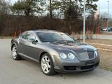 Bentley Continental GT - - Mulliner  - Bentley: Mulliner