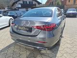 Mercedes-Benz C 220 d AVANTGARDE ADV+ MEMORY LED 360 ZENTDISPL - Mercedes-Benz C 220 Jahreswagen