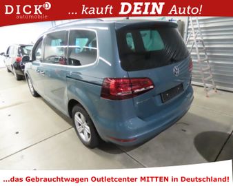 Fahrzeugabbildung Volkswagen Sharan 2.0 DSG. COMFORT+ACC+SHZ+NAVI+8FACH+1HAND