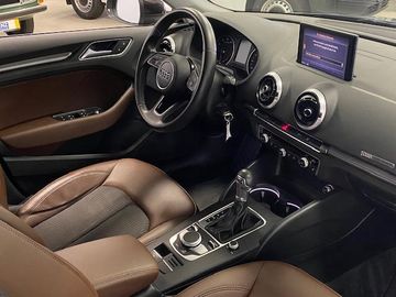 Audi A3 - 10