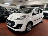 Peugeot 107 1.0 5p. - Peugeot 107: Limousine